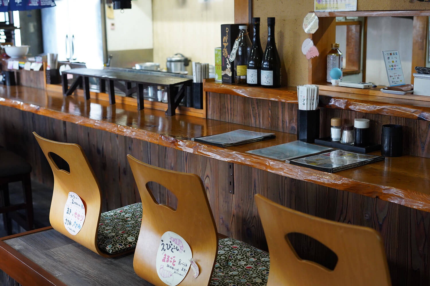 一人飲みから団体まで