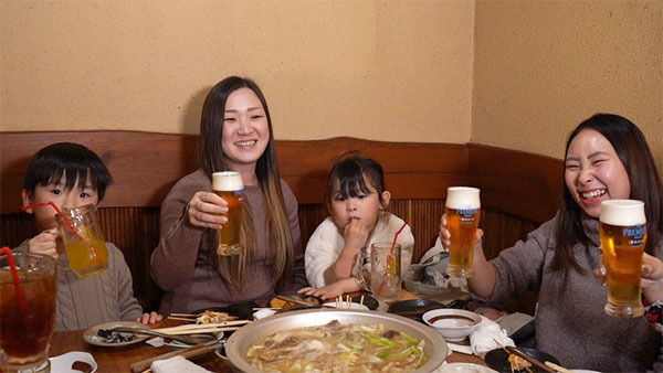 団体予約の方へ